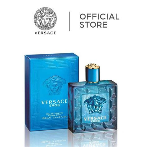 versace cologne reddit|is versace eros long lasting.